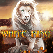 Bạch Sư Vương game icon