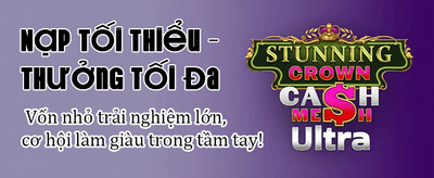 Kho Game Đổi Thưởng Uy Tín banner