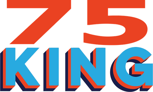 vn75king.com Logo